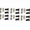 King Kutter Tine Bolt Package 12 Piece 505012 - Parts & Repair