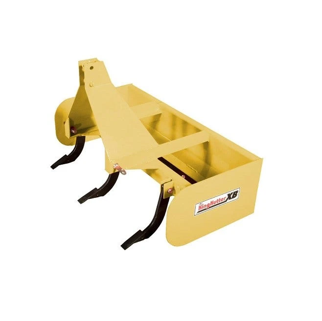 King Kutter 4' Box Blade, Yellow - BB-48-XB-YP - Parts & Repair 3 King Kutter 4' Box Blade, Yellow - BB-48-XB-YP - Parts & Repair