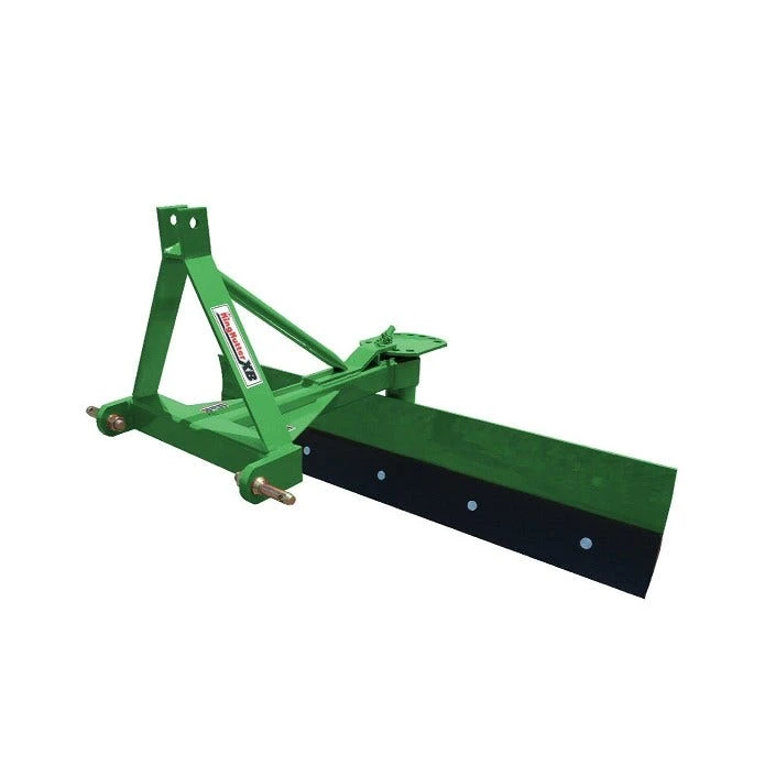 King Kutter 5' Rear Blade, Green - TRB-60-XB-JK - Parts & Repair 3 King Kutter 5' Rear Blade, Green - TRB-60-XB-JK - Parts & Repair