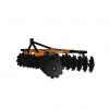 King Kutter 7.5' Professional Box Frame Disc Harrow, Orange - 20-24-G-NBF-OP - Disc Blades -KING KUTTER Sales 57882da31f0032683217ef5f31bf8805701ffc7b 60634046