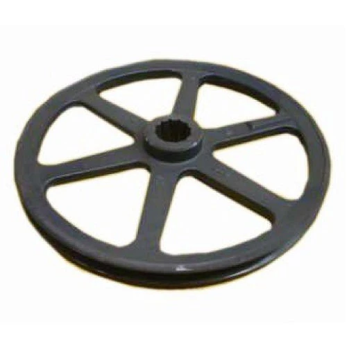 King Kutter 4 Foot and 5 Foot Rear Finish Mower Main Pulley Single 165114 - Parts & Repair -KING KUTTER Sales 58e8846b51b1fad6f8d02afa73a6ed39ae981ee5 king kutter 4 5 rear finish mower main pulley single 165114