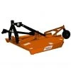 King Kutter, Orange - 6' Flex Hitch Rotary Kutter, Orange - L-72-40-P6-FH-OP - Parts & Repair -KING KUTTER Sales 5bd3eb7c36aca09a9e4a3da6647530feb9dd34b2 60634144