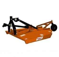 King Kutter, Orange - 6' Flex Hitch Rotary Kutter, Orange - L-72-40-P6-FH-OP - Parts & Repair
