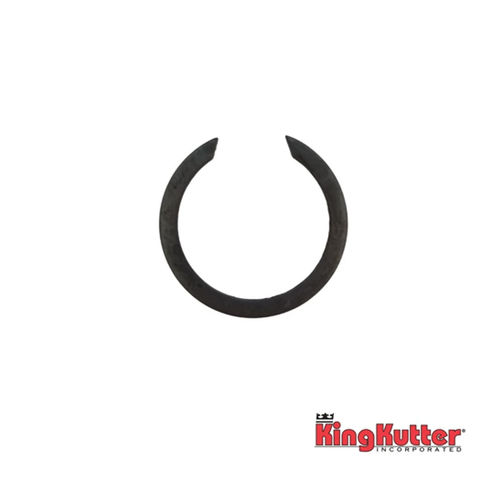 King Kutter 40HP Retainer Ring - 131031 - Parts & Repair 3 King Kutter 40HP Retainer Ring - 131031 - Parts & Repair