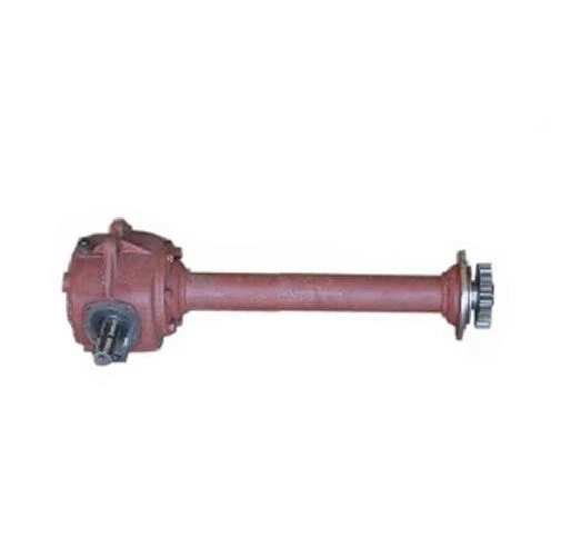 King Kutter Top Gearbox Assembly 4 Foot 184064 - Farm Implements & 3 Point Equipment 4 King Kutter Top Gearbox Assembly 4 Foot 184064 - Farm Implements & 3 Point Equipment - Image 2