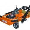 King Kutter 6' Rear Discharge Finishing Mower, Orange - RFM-72-OK - Finish Mowers -KING KUTTER Sales 64446b3d43f05cea1068b3921538e6bdcf859ed1 60632068 60632068 image rfm 72 ok