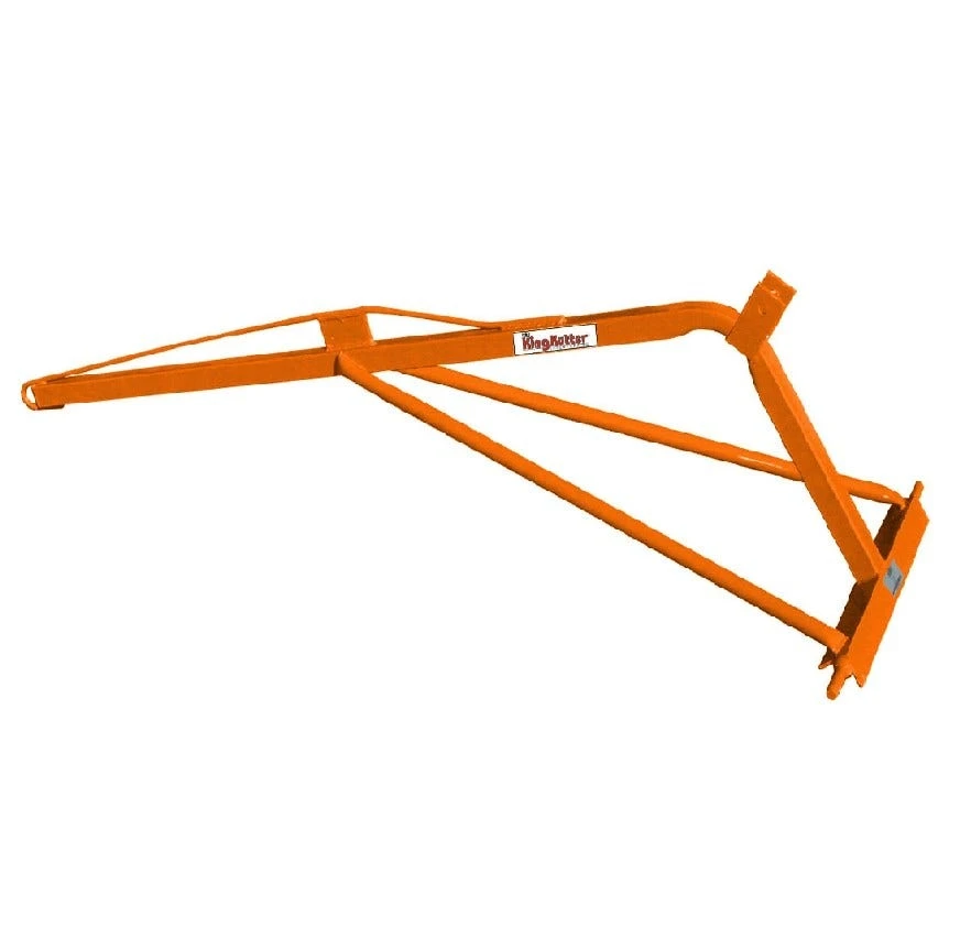 King Kutter Boom Pole, Orange - BP-OK - Parts & Repair 3 King Kutter Boom Pole, Orange - BP-OK - Parts & Repair