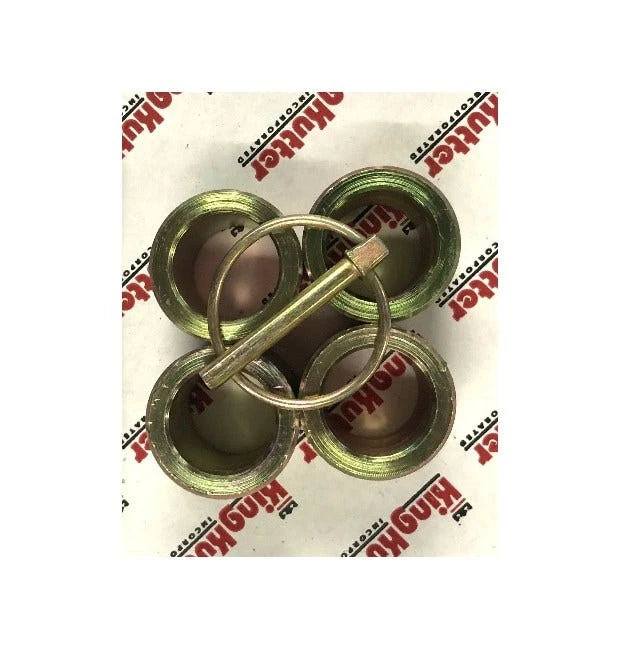 King Kutter XB Kutter Height Adjusters 501007 - Parts & Repair 3 King Kutter XB Kutter Height Adjusters 501007 - Parts & Repair