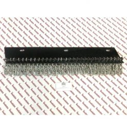 King Kutter 7' Rear Finish Mower Chain Guard, Left Hand - 403966 - Parts & Repair