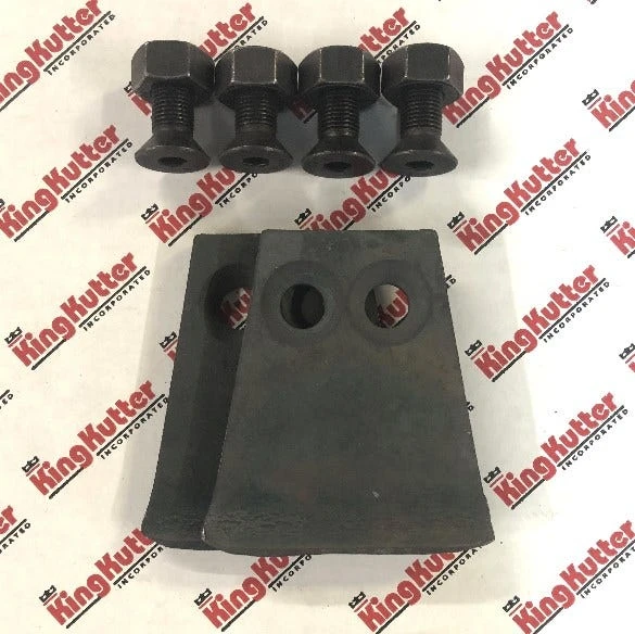 King Kutter Post Hole Digger 9 Inch Auger Cutting Edge 570103 - Parts & Repair 3 King Kutter Post Hole Digger 9 Inch Auger Cutting Edge 570103 - Parts & Repair