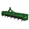 King Kutter 8' Professional Box Blade, Green - BB-G-96-JP - Box Blades -KING KUTTER Sales 69c0343365c2d901795c778b32d21d8dd7ad6c3f 60635080