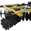 King Kutter 7.5' Professional Box Frame Disc Harrow, Yellow - 18-24-G-NBF - Disc Blades 2 King Kutter 7.5' Professional Box Frame Disc Harrow, Yellow - 18-24-G-NBF - Disc Blades -KING KUTTER Sales 6b1ea5c1bff3ef3c55763bb32e7184ba7f8b48d0 060631354