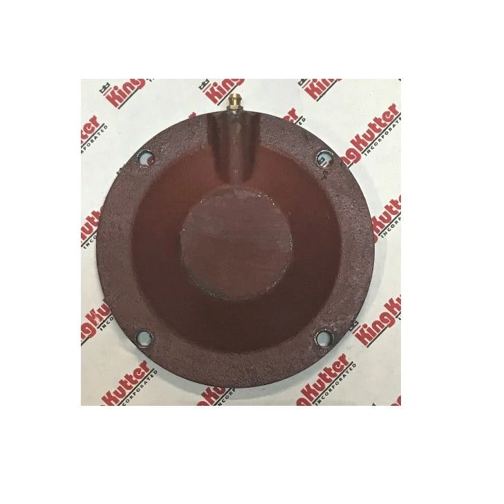 King Kutter Tiller Outboard-Hub Cap 902342 - Parts & Repair 3 King Kutter Tiller Outboard-Hub Cap 902342 - Parts & Repair