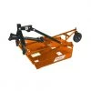 King Kutter 5' Flex Hitch Rotary Kutter Slip Clutch, Orange - L-60-40-SC-FH-OP - Rotary Mower Parts 2 King Kutter 5' Flex Hitch Rotary Kutter Slip Clutch, Orange - L-60-40-SC-FH-OP - Rotary Mower Parts -KING KUTTER Sales 6fd2d7453b7fe6a34c5f0bf044e049e49d1506ec 60634132