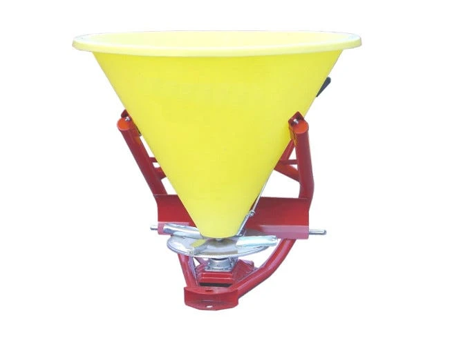 King Kutter Poly Fertilizer Spreader - S-400-P - Seeders & Spreaders 4 King Kutter Poly Fertilizer Spreader - S-400-P - Seeders & Spreaders - Image 2