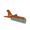 King Kutter 5' Professional Landscape Rake, Orange - YR-G-60-OP - Accessories 2 King Kutter 5' Professional Landscape Rake, Orange - YR-G-60-OP - Accessories -KING KUTTER Sales 73c5ca170def91ecd871590c821266d516146978 60634212