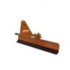 King Kutter 8' Professional PRB Series Rear Blade, Orange - PRB-96-OP - Rear Blades -KING KUTTER Sales 74233e255520b58653c344828950c0d073b38d69 60634184