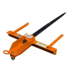 King Kutter Bucket Spike Penetrator, Orange - BS-325-OK - Parts & Repair