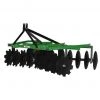King Kutter 6.5' Angle Frame Disc, Green - Harrow, Green - 16-20-G-SB-C-JK - Disc Blades 1 King Kutter 6.5' Angle Frame Disc, Green - Harrow, Green - 16-20-G-SB-C-JK - Disc Blades -KING KUTTER Sales 79d3f528ba080648e29c546a1d63af996fe2a052 60635018