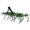 King Kutter 6' Field Cultivator, Green - FCV-72-D-JK - Cultivators 2 King Kutter 6' Field Cultivator, Green - FCV-72-D-JK - Cultivators -KING KUTTER Sales 79d40bf744616ad4073b221d1a0a627c2490634f 60635102