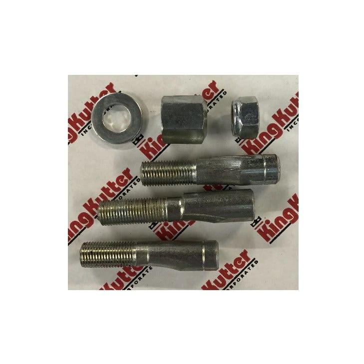 King Kutter Tapered Lockbolt For Slip Clutch 147350 - Parts & Repair 3 King Kutter Tapered Lockbolt For Slip Clutch 147350 - Parts & Repair