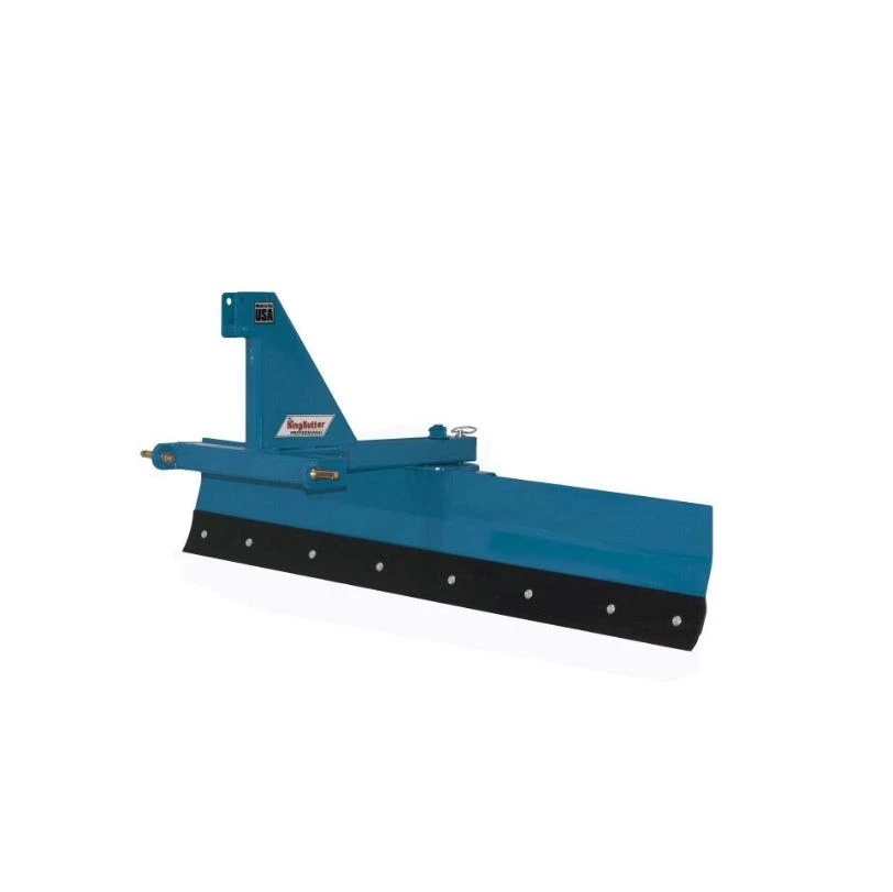 King Kutter 7' Professional Rear Blade, Blue - RB-G-84-BP - Rear Blades 3 King Kutter 7' Professional Rear Blade, Blue - RB-G-84-BP - Rear Blades