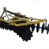 King Kutter 6 1/2' Angle Frame Disc Harrow, Yellow - 16-20-G-SB-C - Disc Blades -KING KUTTER Sales 7cfcf147d33099bd5071a80472969a397e3cea12 000108339