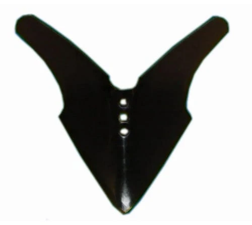 King Kutter 14 inch Wide Furrower Middle Buster 177005 - Parts & Repair 4 King Kutter 14 inch Wide Furrower Middle Buster 177005 - Parts & Repair - Image 2