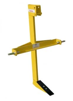 King Kutter Sub Soiler, Yellow - SUB-YK - Accessories
