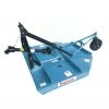 King Kutter 5' Slip Clutch Lift Rotary Kutter with 40 HP Gearbox, Blue- L-60-40-SC-BK - Rotary Mower Parts 2 King Kutter 5' Slip Clutch Lift Rotary Kutter with 40 HP Gearbox, Blue- L-60-40-SC-BK - Rotary Mower Parts -KING KUTTER Sales 82245ec294b7cdf57394e6e3a8d08205d42310a5 60636128