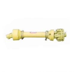 King Kutter 22 inch PTO Shaft With Slip Clutch 147122 - Parts & Repair -KING KUTTER Sales 84e0e964d00b4f5db5ec666a3b3bc7e8f6429080 64500262 64500262 image 64500262