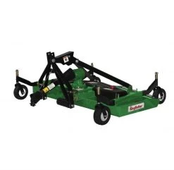 King Kutter 6' Free Floating Flex Hitch Rear Discharge Finishing Mower, Green - RFM-72-JK - Parts & Repair