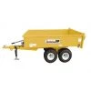 King Kutter 1.5 Ton XB Dump Trailer, Yellow - 15T-DT-XB-YK - Parts & Repair -KING KUTTER Sales 86847eb5f77d2749b558957a0056e3eddd7bdb84 60637000
