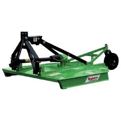 King Kutter 6' Flex Hitch Rotary Kutter with 40 HP Gearbox, Green - L-72-40-P6-FH-JP - Parts & Repair