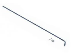 King Kutter 7 Foot Tail Rod Assembly 505015 - Parts & Repair 5 King Kutter 7 Foot Tail Rod Assembly 505015 - Parts & Repair -KING KUTTER Sales 89e57cb085da10b0f31563feb3279f5147b3f899 505015