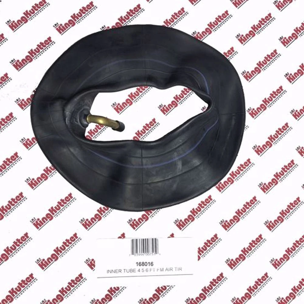 King Kutter Inner Tube for Finish Mower Tires - 168016 - Finish Mower Parts 4 King Kutter Inner Tube for Finish Mower Tires - 168016 - Finish Mower Parts - Image 2