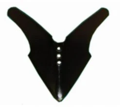 King Kutter Sales Shop 17 King Kutter 14 inch Wide Furrower Middle Buster 177005 - Parts & Repair