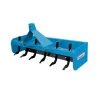 King Kutter 6' Box Blade, Blue - BB-72-BK - Parts & Repair 1 King Kutter 6' Box Blade, Blue - BB-72-BK - Parts & Repair -KING KUTTER Sales 8bfcfcf8b818ea75fe48e7867912957b5b21dab9 60636066