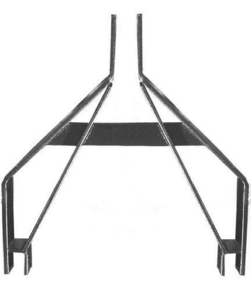 King Kutter 4 Foot Flex Hitch Kutter Lift Arm Assembly 403661 - Parts & Repair 4 King Kutter 4 Foot Flex Hitch Kutter Lift Arm Assembly 403661 - Parts & Repair - Image 2