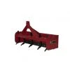 King Kutter 5' Professional Hinged Box Blade, Red - H-BB-60-RR - Box Blades -KING KUTTER Sales 8cddb052c994dfbbb9a95b2f2e1b94afb7eaa518 60633190