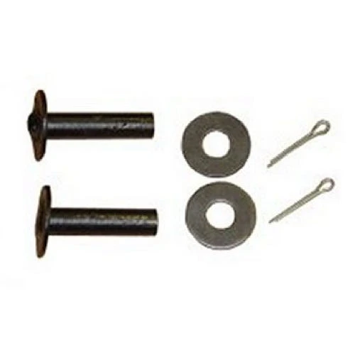 King Kutter Dirt Scoop Hinge Pin 505003 - Parts & Repair 4 King Kutter Dirt Scoop Hinge Pin 505003 - Parts & Repair - Image 2