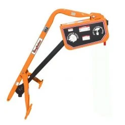 King Kutter Post Hole Digger without Auger Orange - PHD-00-SC-OK - Parts & Repair