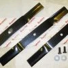 King Kutter 4 Foot Finish Mower Blade Set 3 Blades 502316 - Parts & Repair 2 King Kutter 4 Foot Finish Mower Blade Set 3 Blades 502316 - Parts & Repair -KING KUTTER Sales 8eba6921e52542b2ff61370f46fd6cb6446c83fa 502316
