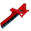 King Kutter 6' Professional Rear Blade, Red - PRB-72-RR - Rear Blades -KING KUTTER Sales 8f3dc87800c8c9eed1b382a765140877f4e2ef4a 60633022