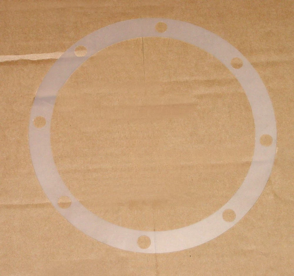 King Kutter Input Housing Gasket 60 and 80 HP Gearbox 124133 4 King Kutter Input Housing Gasket 60 and 80 HP Gearbox 124133 - Image 2