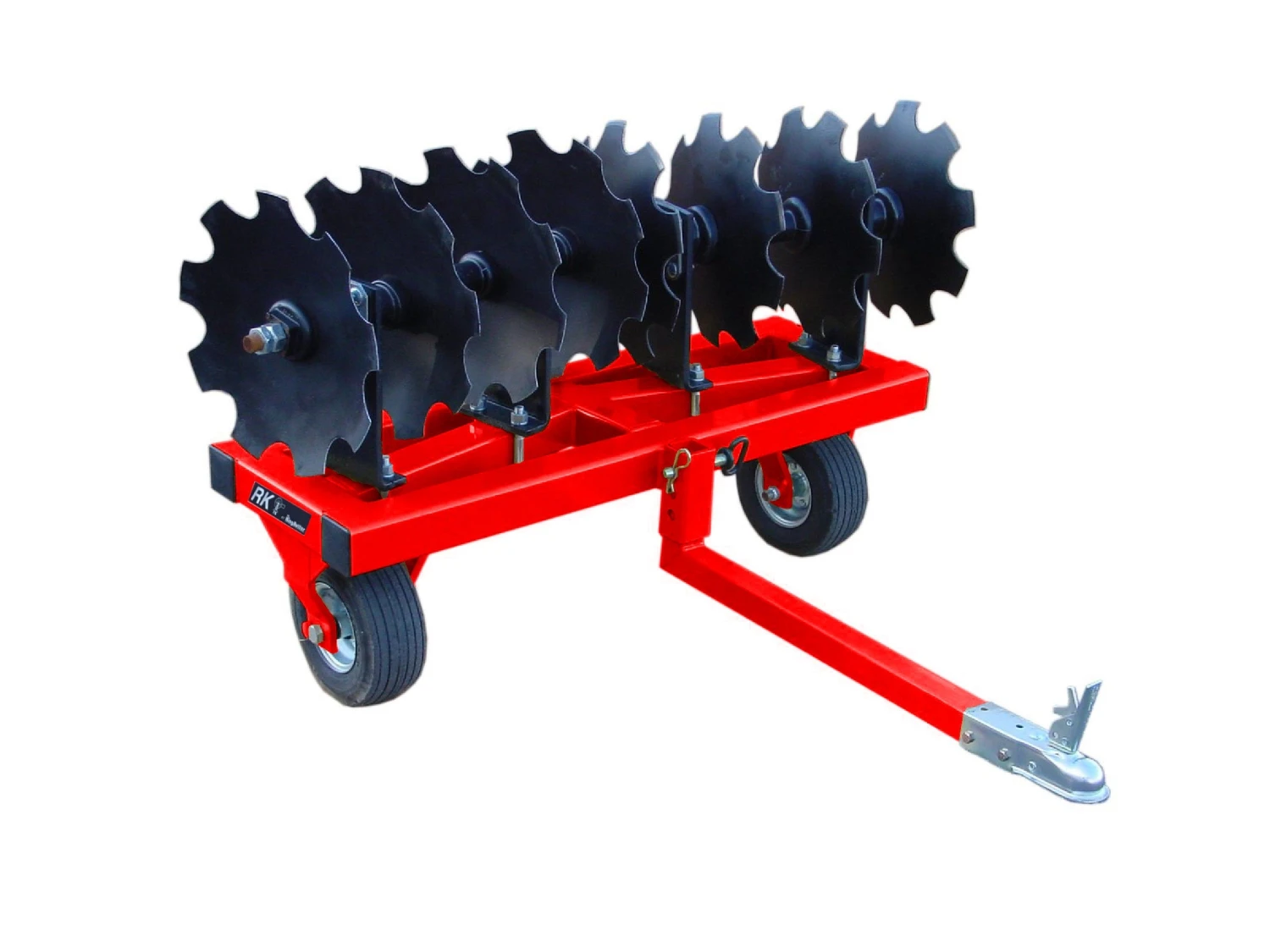 King Kutter Compact Disc Flip-Over, Red - 16-8-CDF-RR King Kutter Compact Disc Flip-Over, Red - 16-8-CDF-RR - Disc Blades -KING KUTTER Sales 90733ac6cff2ab7419c00cd6327972c6ec7054a2 60633088 60633088 image 16 8 cdf rr