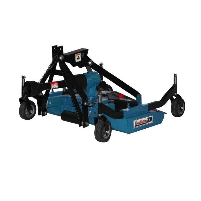 King Kutter 4' Free Floating Flex Hitch Rear Discharge Finishing Mower, Blue - RFM-48-XB-BK King Kutter 4' Free Floating Flex Hitch Rear Discharge Finishing Mower, Blue - RFM-48-XB-BK - Parts & Repair -KING KUTTER Sales 947c1800298f55fa9baa2be69584e5b60b3dbfeb 60636190