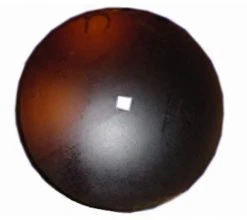 King Kutter 20inch Plain Disc Blade For 1inch Axle 189120 - Disc Blades