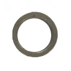 King Kutter Tiller Side Gearbox Input Spacer 7/16 x 1-9/16 Id x 1-15/16 OD 902016 - Parts & Repair