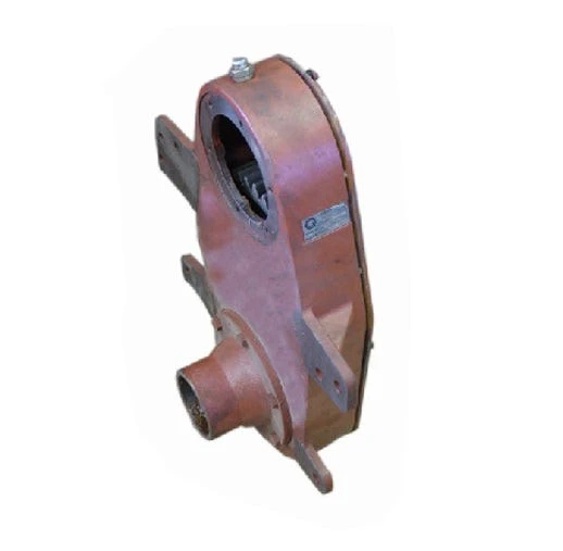 King Kutter Side Gearbox Assembly 184069 - Farm Implements & 3 Point Equipment 3 King Kutter Side Gearbox Assembly 184069 - Farm Implements & 3 Point Equipment